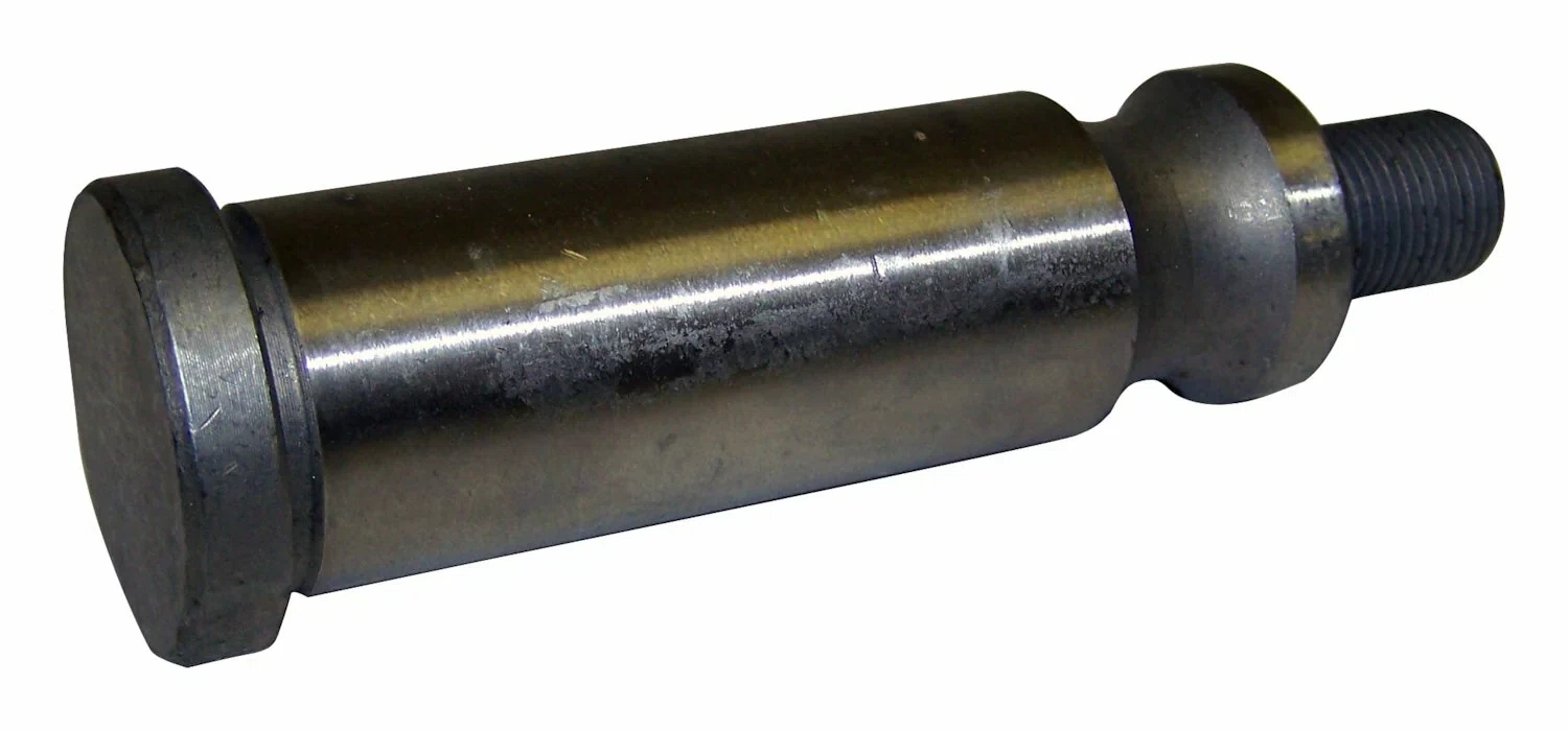 Vintage - Metal Silver Steering Bellcrank Shaft - J0946968